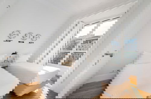Foto 4 - Restauradores Deluxe W/ Elevator & Ac Perfect For Families & Friends