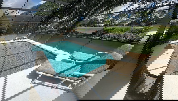 Foto 1 - Beautiful 4-bedroom Pool Villa in Southern Dunes With a Golf Course View