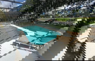 Photo 1 - Beautiful 4-bedroom Pool Villa in Southern Dunes With a Golf Course View
