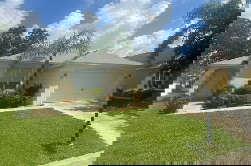 Foto 26 - Beautiful 4-bedroom Pool Villa in Southern Dunes With a Golf Course View