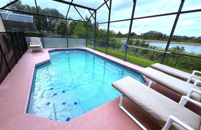 Lake View Villa - Southern Dunes Upgraded - Foto 19