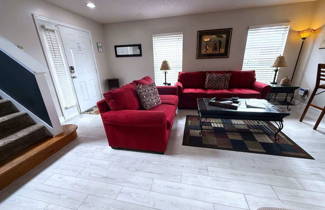 Lake View Villa - Southern Dunes Upgraded - Foto 13