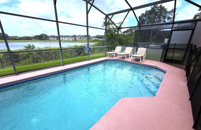 Lake View Villa - Southern Dunes Upgraded - Foto 18