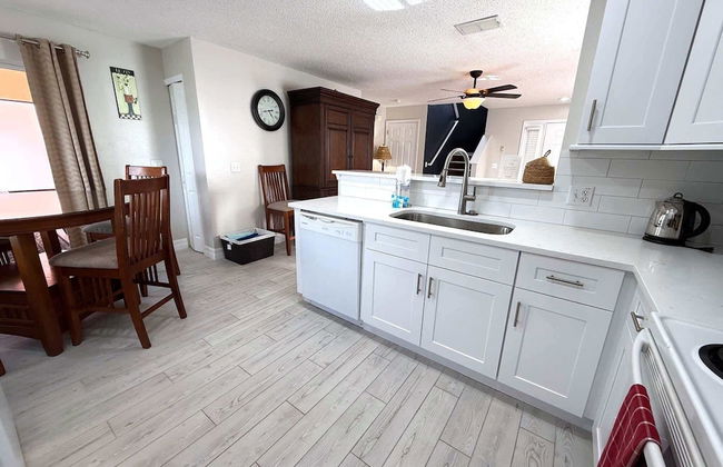 Lake View Villa - Southern Dunes Upgraded - Foto 8