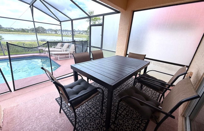 Lake View Villa - Southern Dunes Upgraded - Foto 26