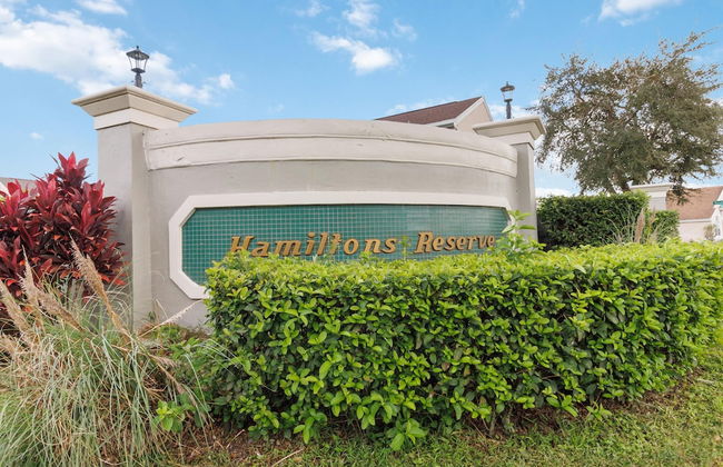 Fascinating Private Pool and Game-room, Near Disney!! - Foto 34