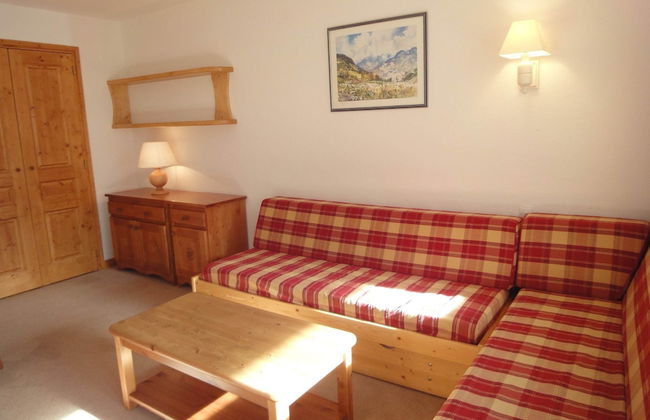 Stylish Apartment in Meribel - Foto 4