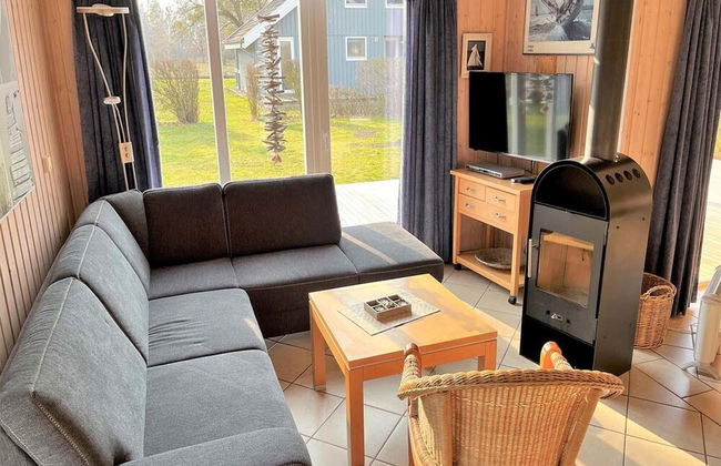 Ferienhaus in Herrlicher Lage - Foto 8