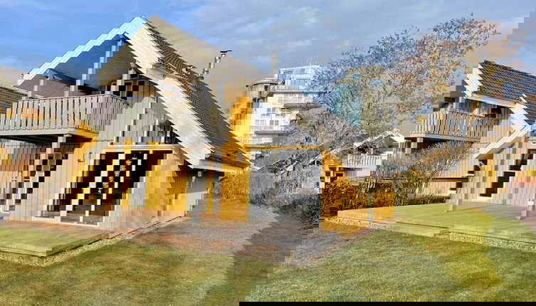 Foto 1 - Ferienhaus in Herrlicher Lage