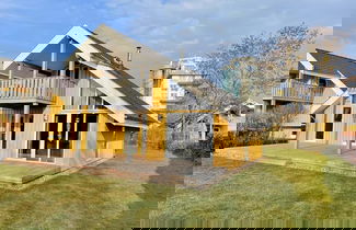 Foto 1 - Ferienhaus in Herrlicher Lage