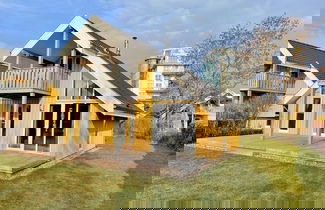 Photo 1 - Holiday Park by Muritz With Marina Access