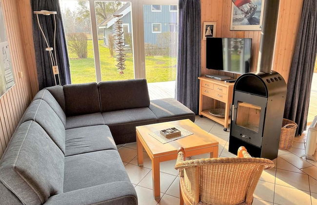 Ferienhaus in Herrlicher Lage - Foto 9