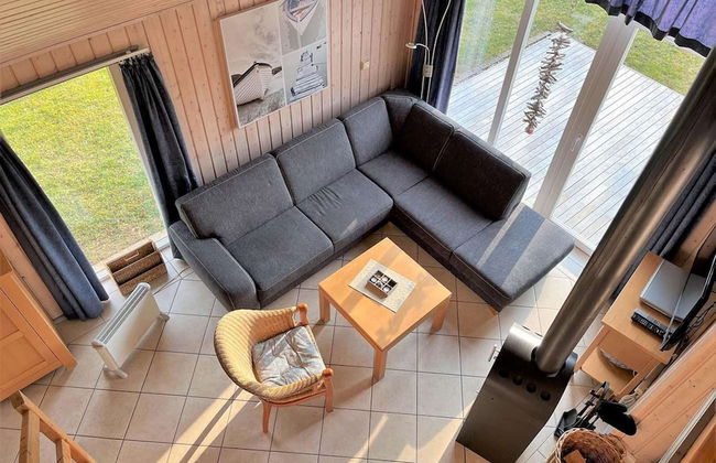 Ferienhaus in Herrlicher Lage - Foto 11