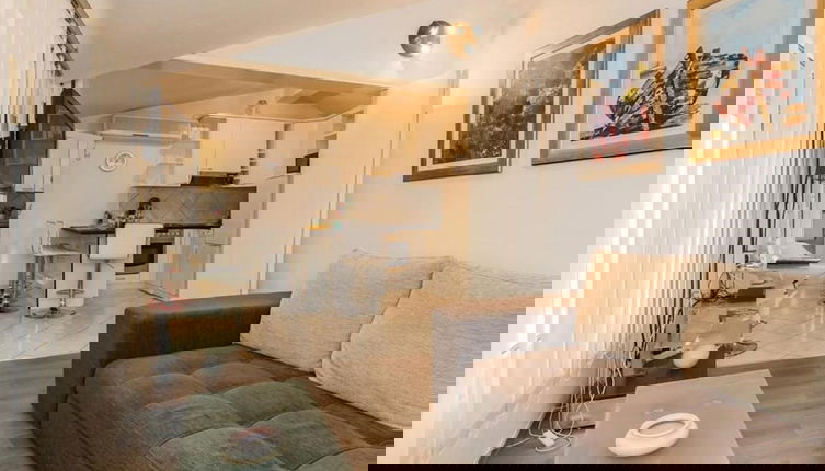 Foto 1 - Apartments Roda - Comfort One Bedroom Apartment With Terrace -