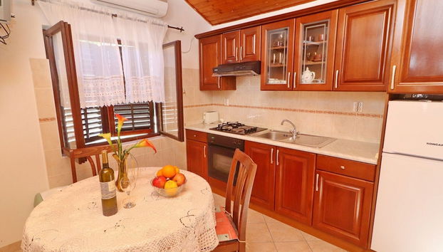 Cozinha privada