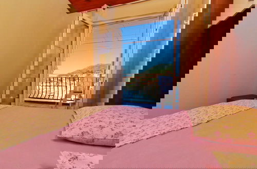 Foto 4 - Apartments Peselj-studio Apartment With Balcony and Sea View