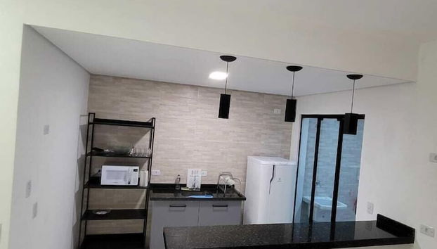 Cozinha privada