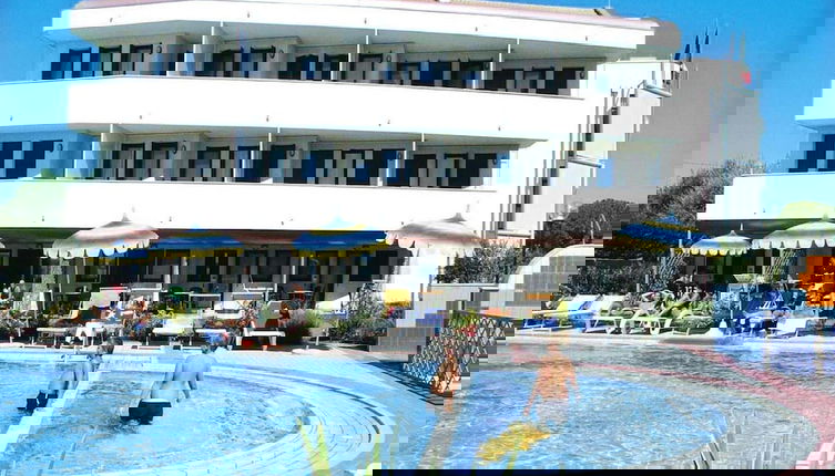 Photo 1 - Residence Eurobeach, Cavallino