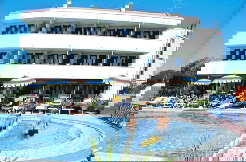 Foto 5 - Residence Eurobeach, Cavallino