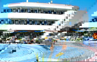 Photo 1 - Residence Eurobeach, Cavallino