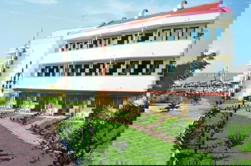 Foto 9 - Residence Eurobeach, Cavallino