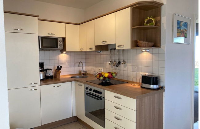 Ferienwohnung mit Weitblick - Foto 5