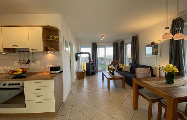 Ferienwohnung mit Weitblick - Foto 6