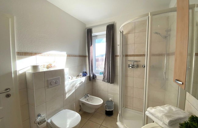 Ferienwohnung mit Weitblick - Foto 12