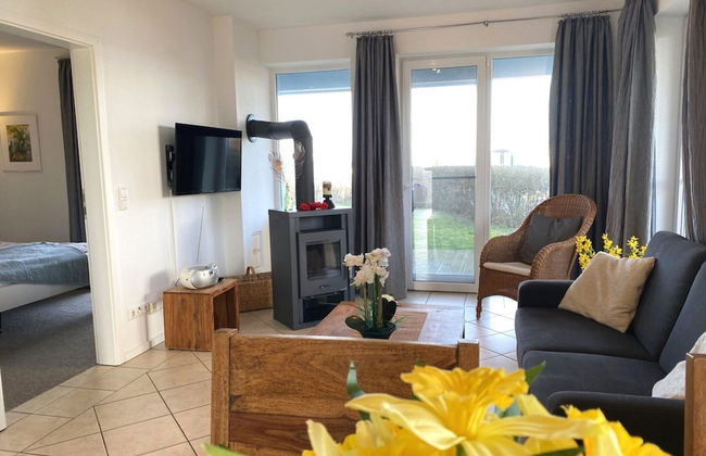 Ferienwohnung mit Weitblick - Foto 9