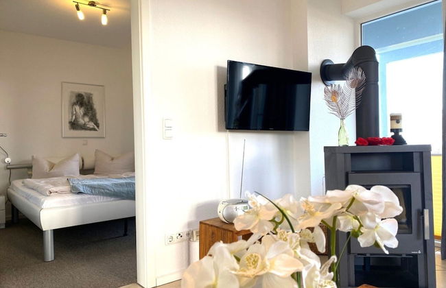 Ferienwohnung mit Weitblick - Foto 7