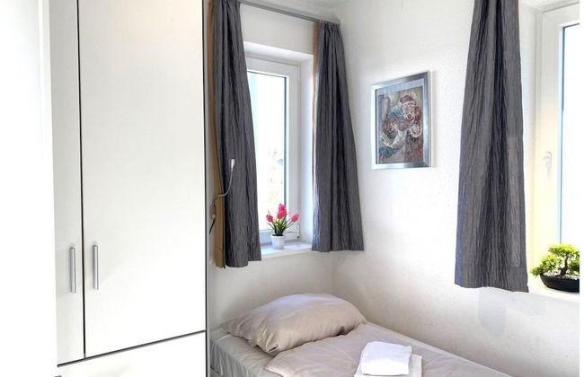 Ferienwohnung mit Weitblick - Foto 4