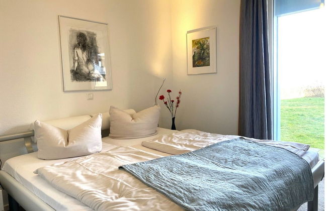 Ferienwohnung mit Weitblick - Foto 3