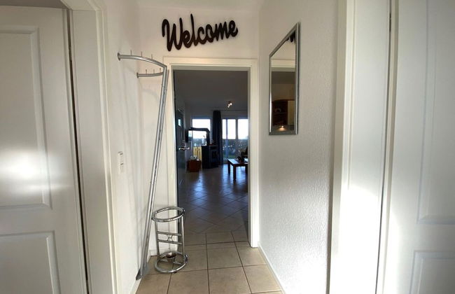 Ferienwohnung mit Weitblick - Foto 14