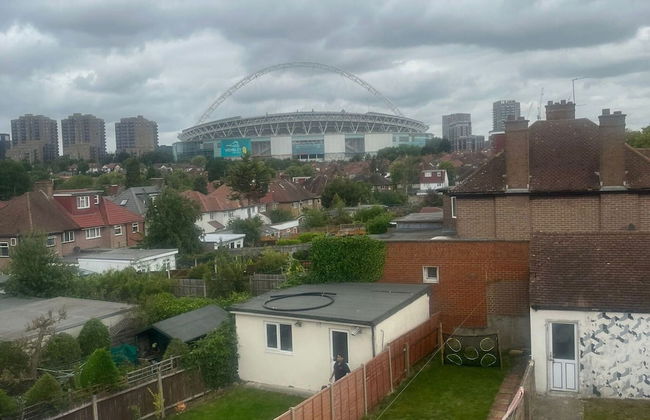 Apartment in Wembley by Belvilla - Foto 21