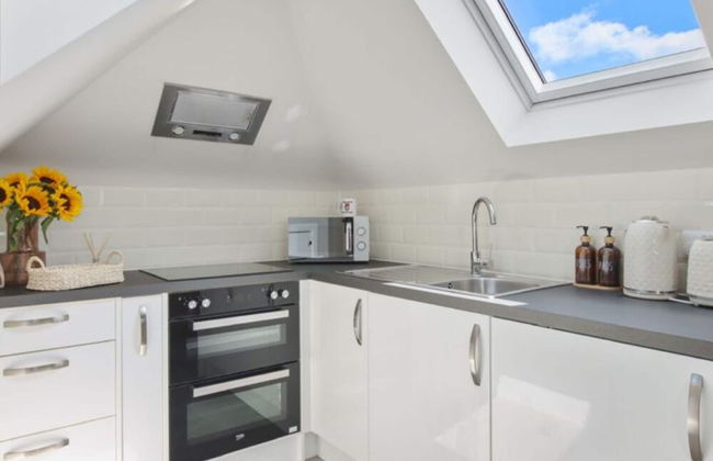 Apartment in Wembley by Belvilla - Foto 10