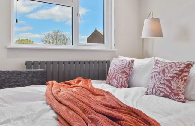 Apartment in Wembley by Belvilla - Foto 1
