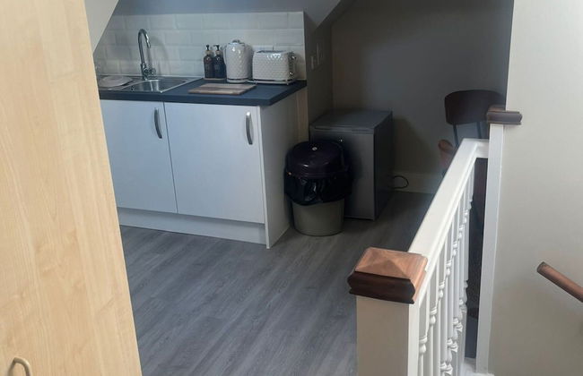 Apartment in Wembley by Belvilla - Foto 8