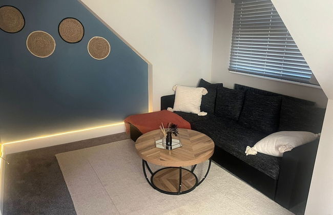 Apartment in Wembley by Belvilla - Foto 11