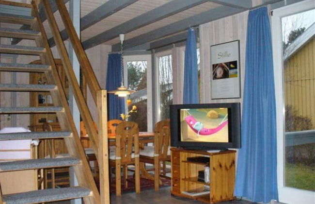 Ferienpark Mirow in Granzow - Foto 5