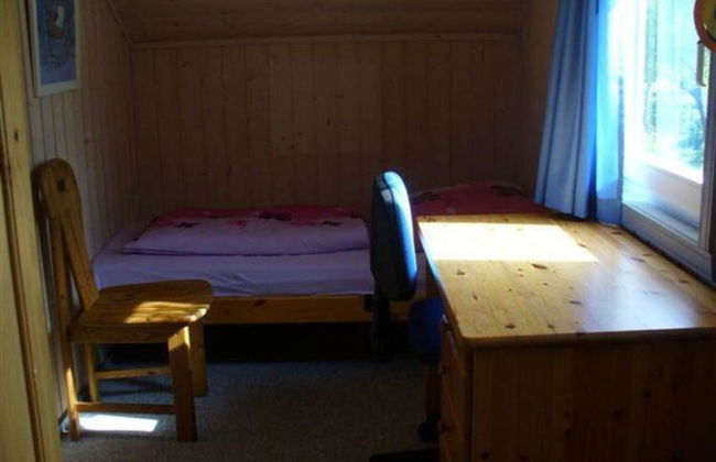 Ferienpark Mirow in Granzow - Foto 3