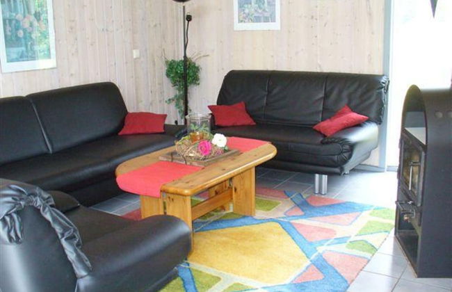 Ferienpark Mirow in Granzow - Foto 6