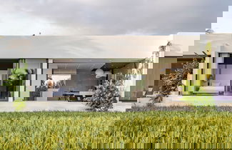 Foto 1 - Azure 2BR Villa in Ubud Rice Field views