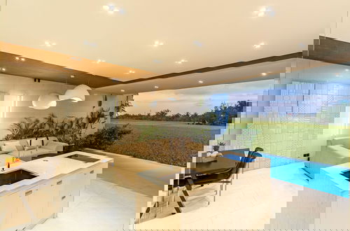 Foto 7 - Azure 2BR Villa in Ubud Rice Field views