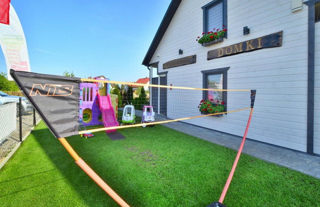Cottage in Sianozety Near Golden Beach - Foto 34