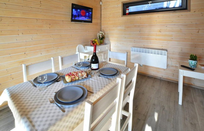 Cottage in Sianozety Near Golden Beach - Foto 27