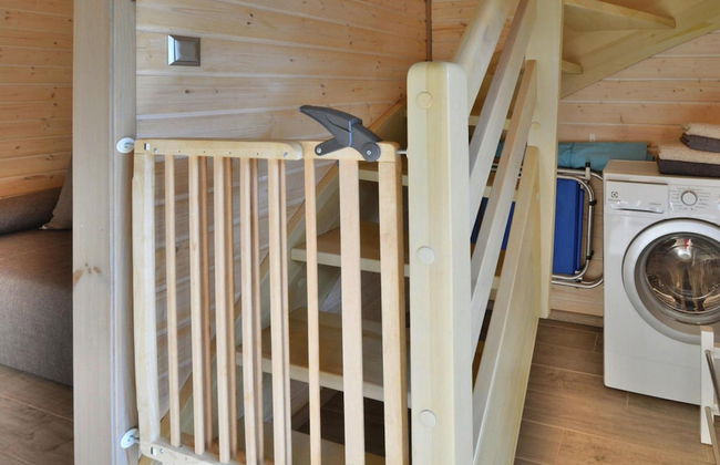 Cottage in Sianozety Near Golden Beach - Foto 10