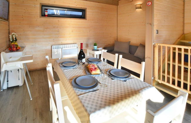 Cottage in Sianozety Near Golden Beach - Foto 11