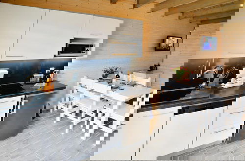 Foto 8 - Comfortable Holiday Homes, Sauna, Sianozety