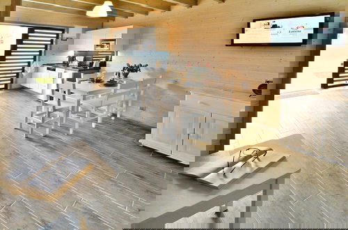 Foto 9 - Comfortable Holiday Homes, Sauna, Sianozety