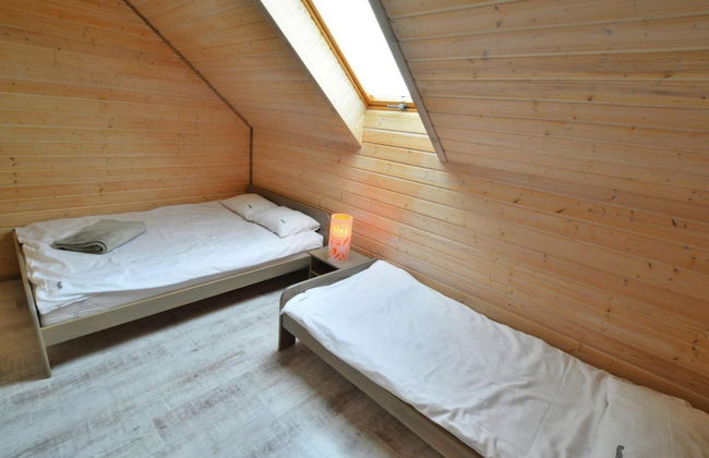 Cottage in Sianozety Near Golden Beach - Foto 6